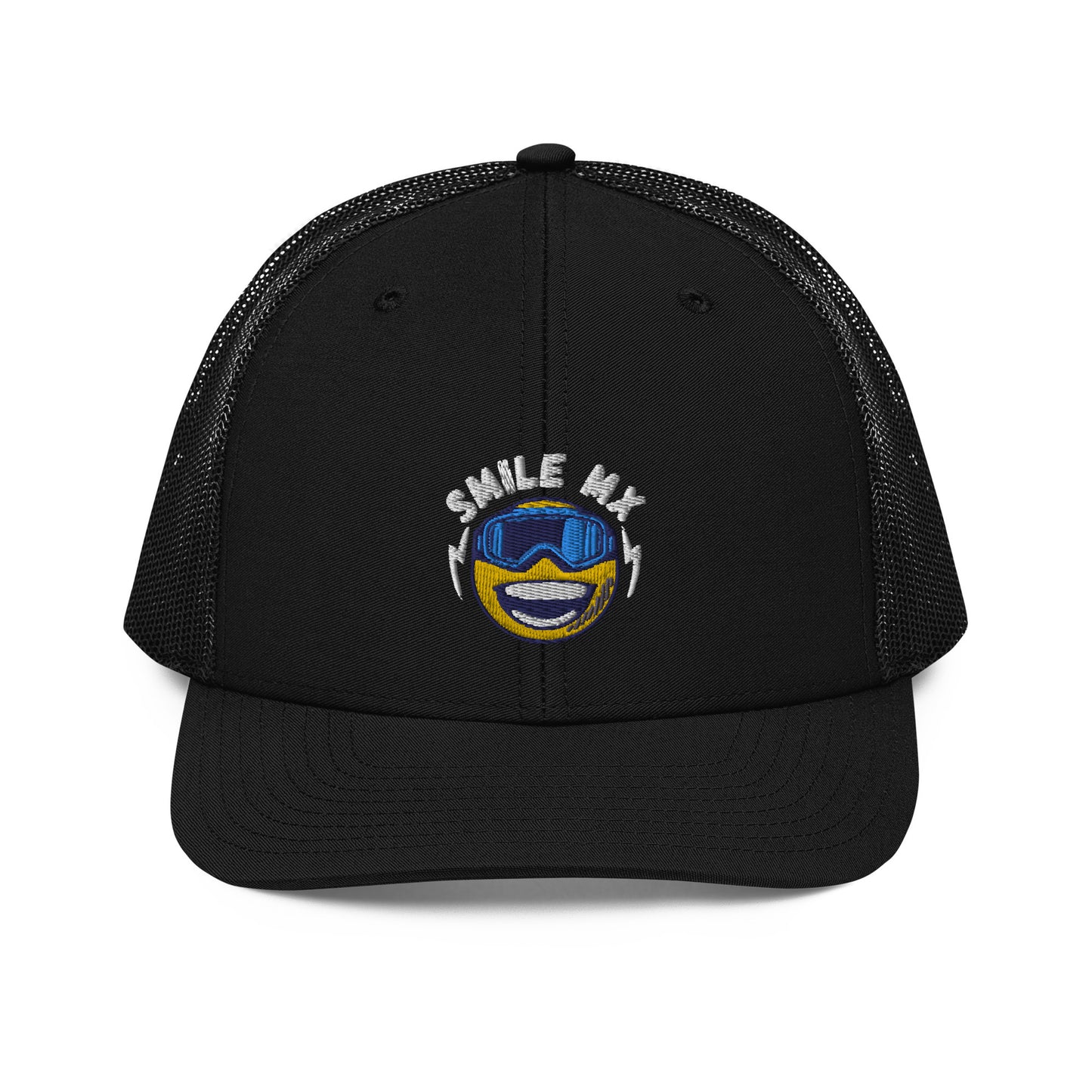 Smile MX- Baseball Cap