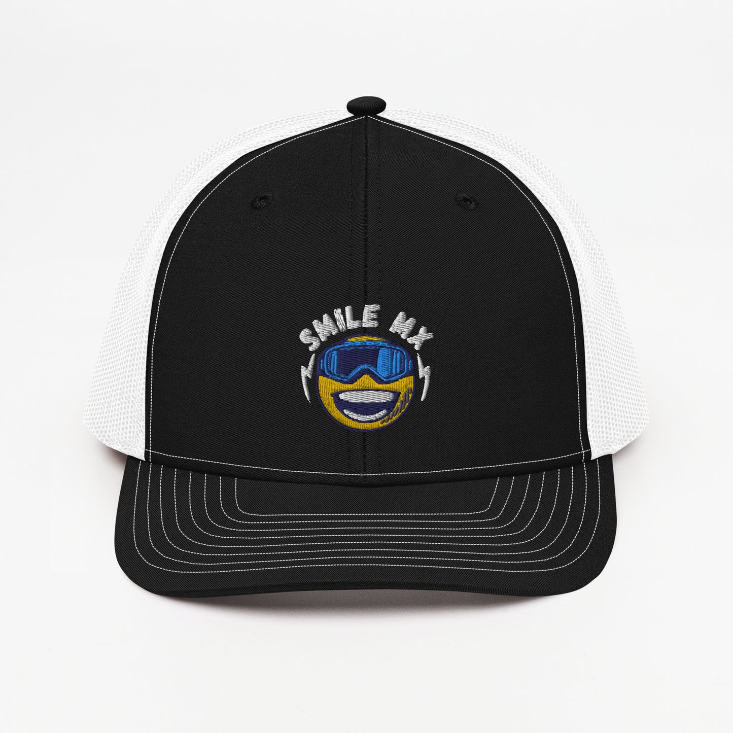 Smile MX- Baseball Cap