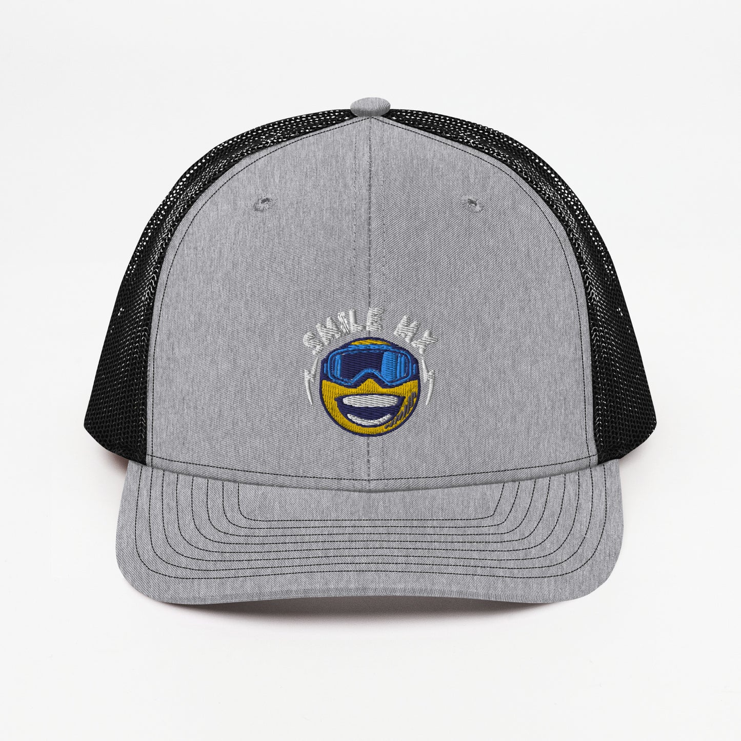 Smile MX- Baseball Cap
