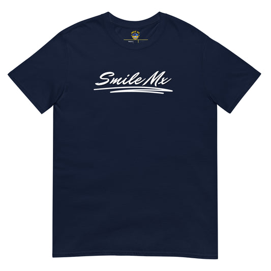 Smile MX Signature - Men's T-Shirt