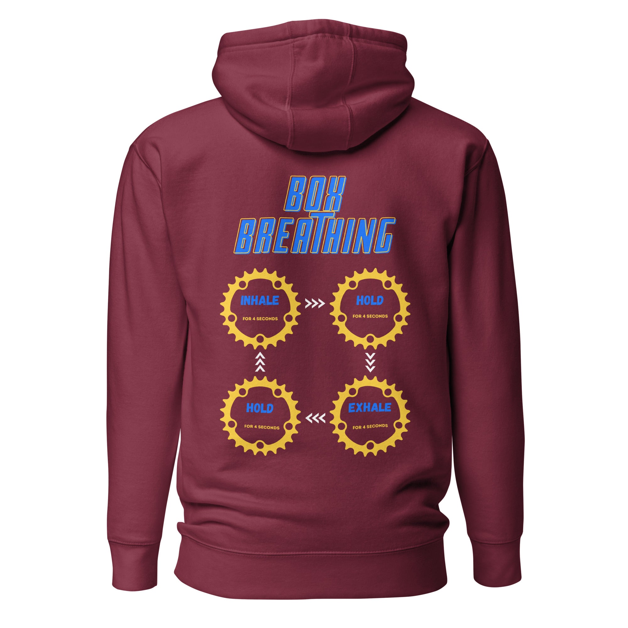 unisex-premium-hoodie-maroon-